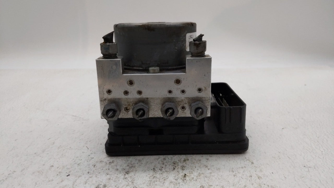 2014-2016 Ford Fusion ABS Pump Control Module Replacement P/N:EG9C-2C405-AF EG9C-2C405-AE Fits Fits 2014 2015 2016 OEM Used 