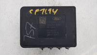2014-2016 Ford Fusion ABS Pump Control Module Replacement P/N:EG9C-2C405-AF EG9C-2C405-AE Fits Fits 2014 2015 2016 OEM Used 