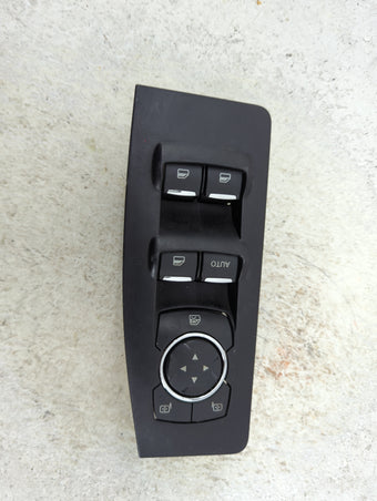 compare product 2013-2020 Ford Fusion Master Power Window Switch Replacement Driver Side Left P/N:DG1T-14540-ACW DG1T-14540-ACW Fits OEM Used Auto Parts