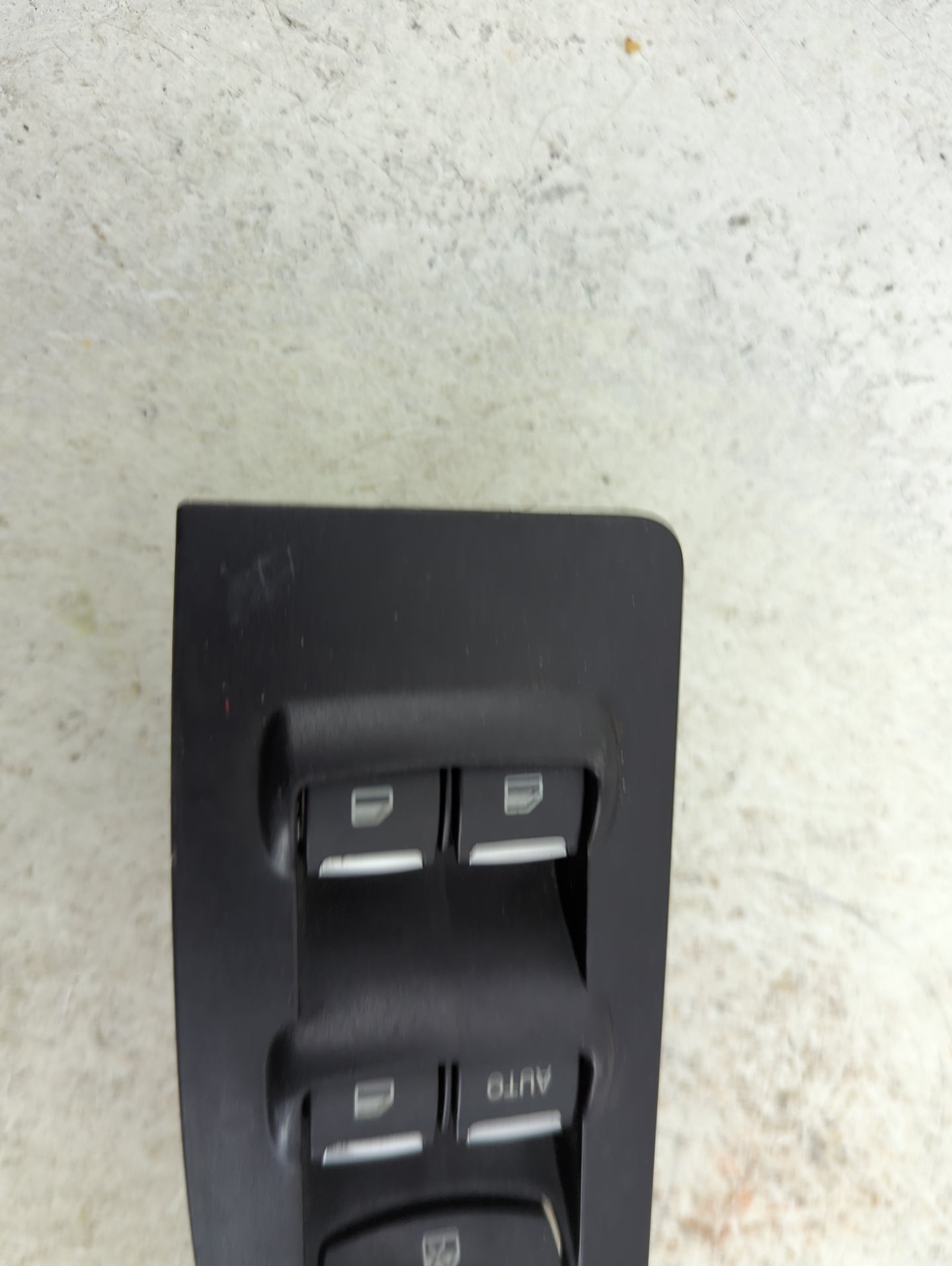 2013-2020 Ford Fusion Master Power Window Switch Replacement Driver Side Left P/N:DG1T-14540-ACW DG1T-14540-ACW Fits OEM Use