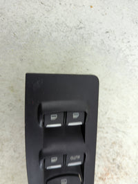 2013-2020 Ford Fusion Master Power Window Switch Replacement Driver Side Left P/N:DG1T-14540-ACW DG1T-14540-ACW Fits OEM Use