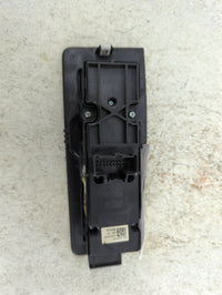 2013-2020 Ford Fusion Master Power Window Switch Replacement Driver Side Left P/N:DG1T-14540-ACW DG1T-14540-ACW Fits OEM Use