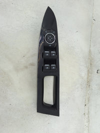 2013-2020 Ford Fusion Master Power Window Switch Replacement Driver Side Left P/N:DG9T-14540-ABW Fits OEM Used Auto Parts - 