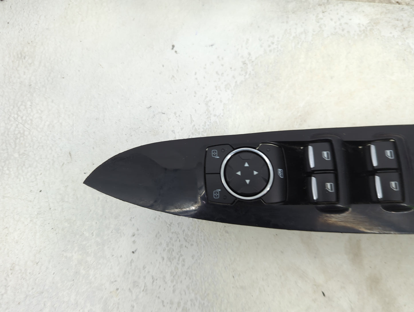 2013-2020 Ford Fusion Master Power Window Switch Replacement Driver Side Left P/N:DG9T-14540-ABW Fits OEM Used Auto Parts - 