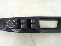 2013-2020 Ford Fusion Master Power Window Switch Replacement Driver Side Left P/N:DG9T-14540-ABW Fits OEM Used Auto Parts - 