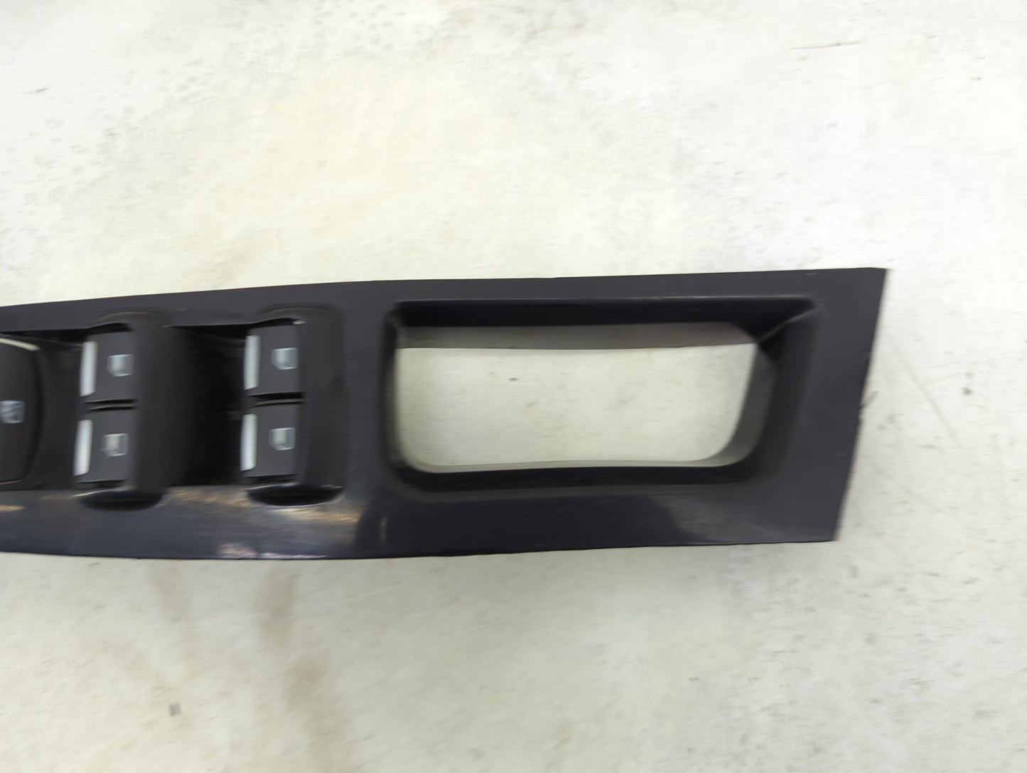 2013-2020 Ford Fusion Master Power Window Switch Replacement Driver Side Left P/N:DG9T-14540-ABW Fits OEM Used Auto Parts - 