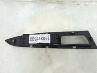 2013-2020 Ford Fusion Master Power Window Switch Replacement Driver Side Left P/N:DG9T-14540-ABW Fits OEM Used Auto Parts - 
