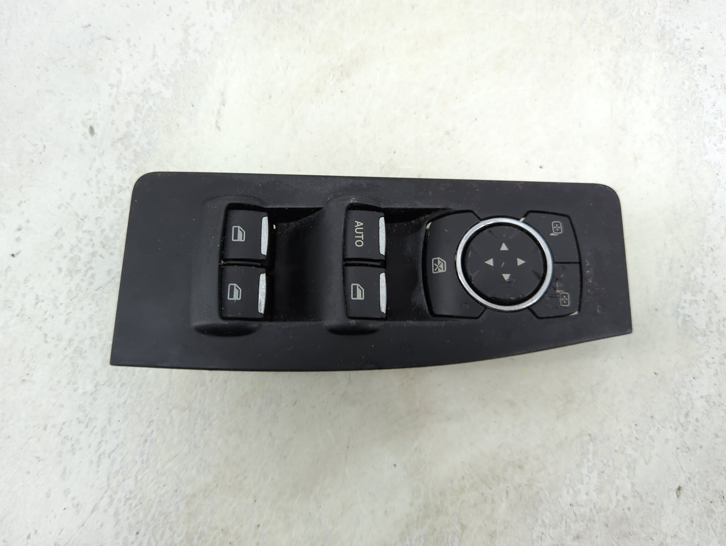 2013-2020 Ford Fusion Master Power Window Switch Replacement Driver Side Left P/N:DG1T-14540-ACW Fits OEM Used Auto Parts - 