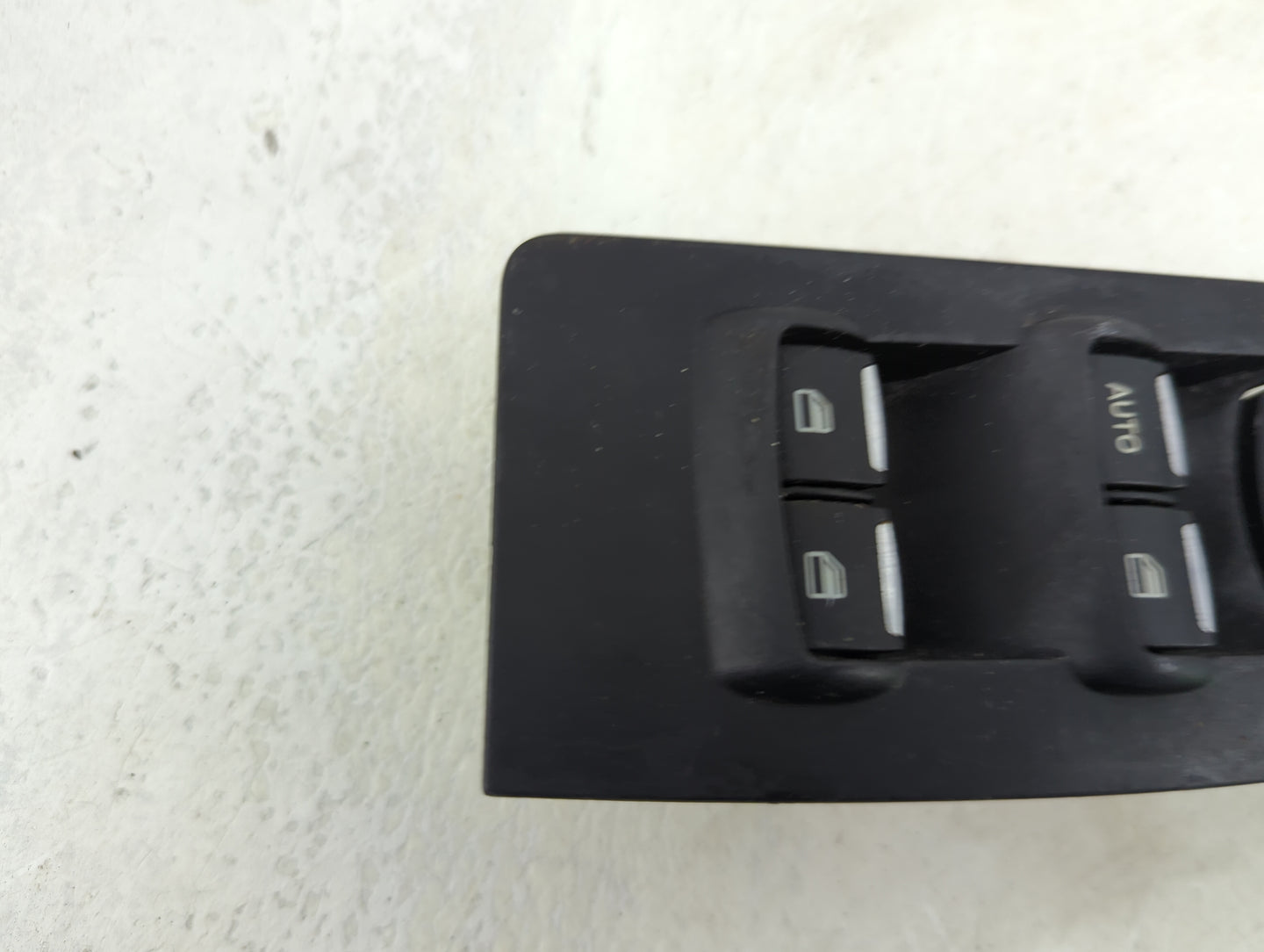 2013-2020 Ford Fusion Master Power Window Switch Replacement Driver Side Left P/N:DG1T-14540-ACW Fits OEM Used Auto Parts - 
