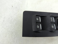 2013-2020 Ford Fusion Master Power Window Switch Replacement Driver Side Left P/N:DG1T-14540-ACW Fits OEM Used Auto Parts - 