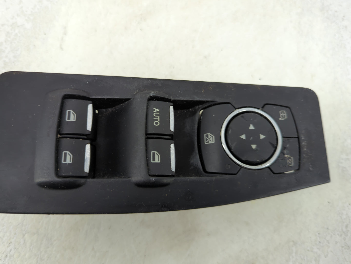 2013-2020 Ford Fusion Master Power Window Switch Replacement Driver Side Left P/N:DG1T-14540-ACW Fits OEM Used Auto Parts - 