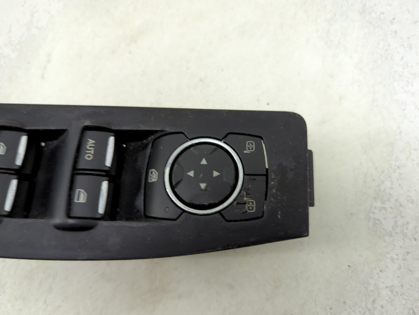 2013-2020 Ford Fusion Master Power Window Switch Replacement Driver Side Left P/N:DG1T-14540-ACW Fits OEM Used Auto Parts - 