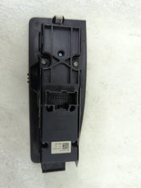 2013-2020 Ford Fusion Master Power Window Switch Replacement Driver Side Left P/N:DG1T-14540-ACW Fits OEM Used Auto Parts - 