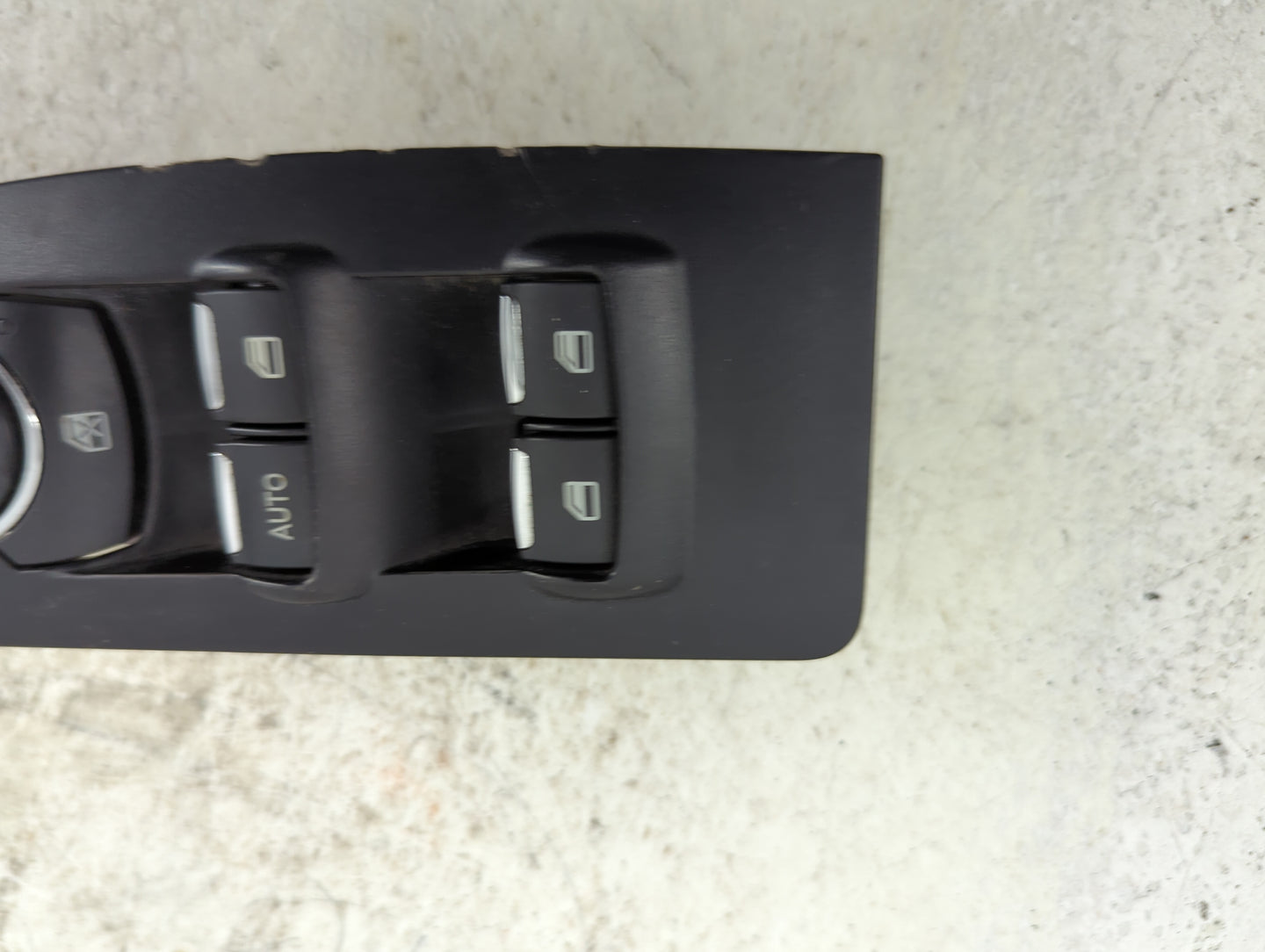 2013-2020 Ford Fusion Master Power Window Switch Replacement Driver Side Left P/N:DG1T-14540-ACW BG9T-14B133-AC Fits OEM Use