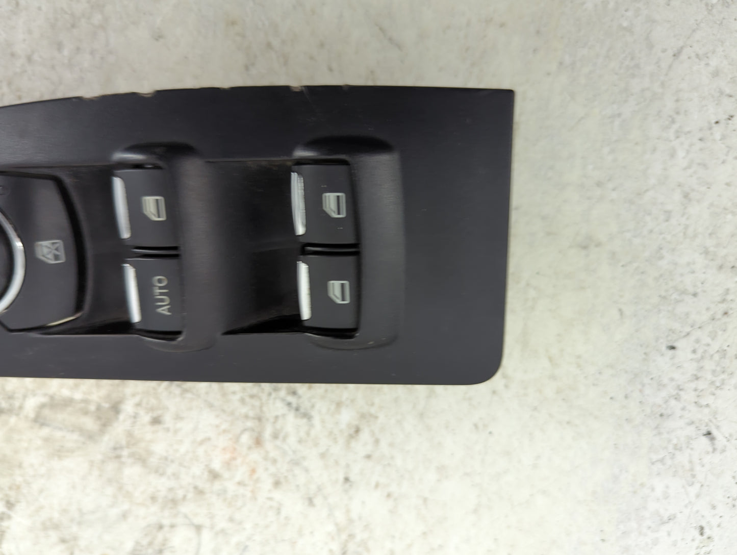 2013-2020 Ford Fusion Master Power Window Switch Replacement Driver Side Left P/N:DG1T-14540-ACW BG9T-14B133-AC Fits OEM Use