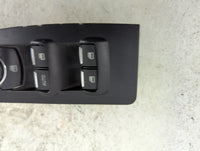 2013-2020 Ford Fusion Master Power Window Switch Replacement Driver Side Left P/N:DG1T-14540-ACW BG9T-14B133-AC Fits OEM Use