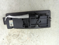 2013-2020 Ford Fusion Master Power Window Switch Replacement Driver Side Left P/N:DG1T-14540-ACW BG9T-14B133-AC Fits OEM Use