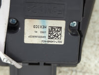 2013-2020 Ford Fusion Master Power Window Switch Replacement Driver Side Left P/N:DG1T-14540-ACW BG9T-14B133-AC Fits OEM Use