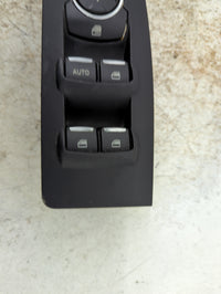 2013-2020 Ford Fusion Master Power Window Switch Replacement Driver Side Left P/N:DG1T-14540-ACW BM5T-SF30C Fits OEM Used Au