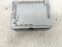 2014-2015 Ford Fusion Radio AM FM Cd Player Receiver Replacement P/N:DS7T-19C107-BM Fits Fits 2014 2015 OEM Used Auto Parts 