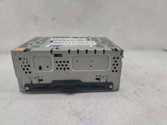 compare product 2014-2015 Ford Fusion Radio AM FM Cd Player Receiver Replacement P/N:CQ-FJ22E0UMD 0005692600056926CQ-FJ22E0UMD Fits Fits 2014 2015 OEM Used Auto Parts