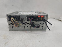 2014-2015 Ford Fusion Radio AM FM Cd Player Receiver Replacement P/N:CQ-FJ22E0UMD 0005692600056926CQ-FJ22E0UMD Fits Fits 201