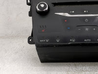 2015-2015 Ford Fusion Radio Control Panel 1496526 - Oemusedautoparts1.com