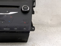 2015-2015 Ford Fusion Radio Control Panel 1496526 - Oemusedautoparts1.com