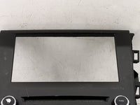 2015-2015 Ford Fusion Radio Control Panel 1496526 - Oemusedautoparts1.com