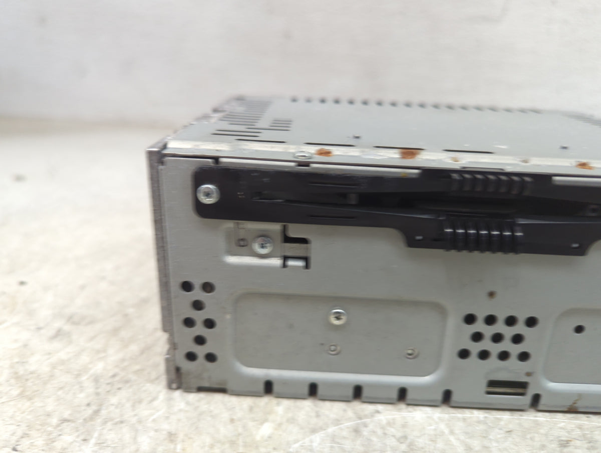 2014-2015 Ford Fusion Radio AM FM Cd Player Receiver Replacement P/N:DS7T-19C107-BM CQ-FJ22E0UMD Fits Fits 2014 2015 OEM Use