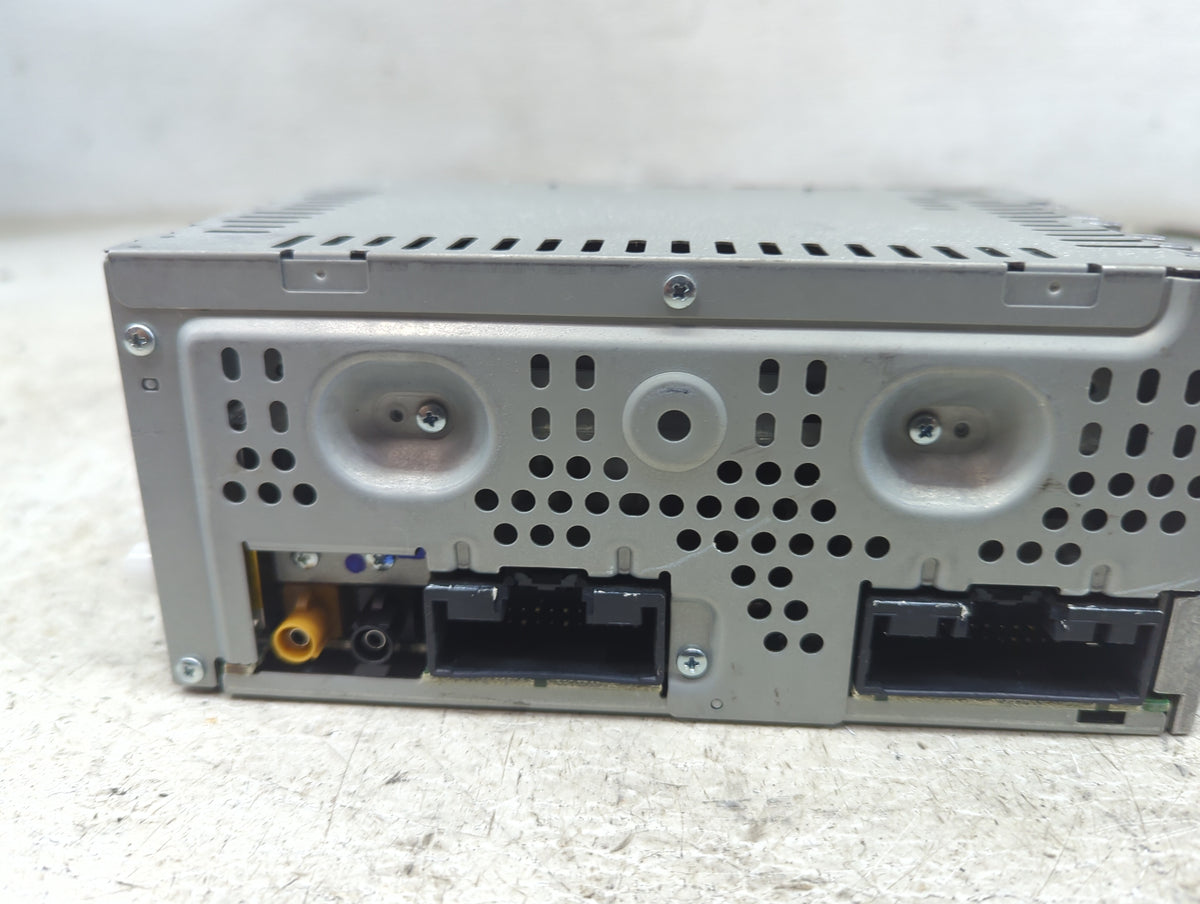2014-2015 Ford Fusion Radio AM FM Cd Player Receiver Replacement P/N:DS7T-19C107-BM CQ-FJ22E0UMD Fits Fits 2014 2015 OEM Use