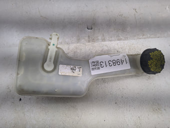 compare product 2013-2016 Ford Fusion Brake Master Cylinder 1498313
