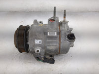 2013-2020 Ford Fusion Air Conditioning A/c Ac Compressor Oem 1500612 - Oemusedautoparts1.com