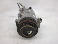 2013-2020 Ford Fusion Air Conditioning A/c Ac Compressor Oem 1500612 - Oemusedautoparts1.com