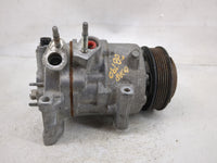 2013-2020 Ford Fusion Air Conditioning A/c Ac Compressor Oem 1500612 - Oemusedautoparts1.com