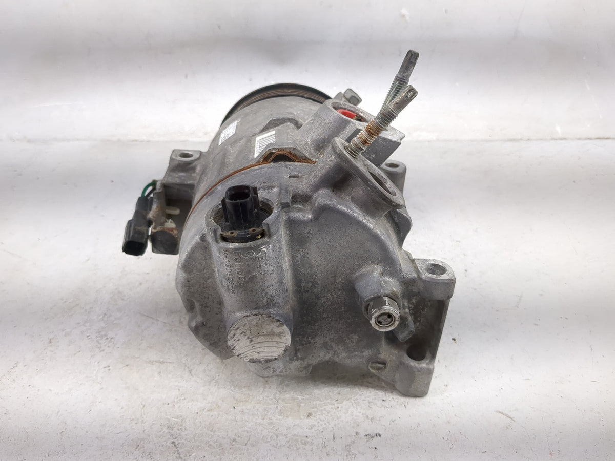 2013-2020 Ford Fusion Air Conditioning A/c Ac Compressor Oem 1500612 - Oemusedautoparts1.com
