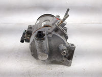 2013-2020 Ford Fusion Air Conditioning A/c Ac Compressor Oem 1500612 - Oemusedautoparts1.com
