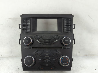 compare product 2015-2015 Ford Fusion Radio Control Panel 1501257