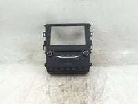 2015-2015 Ford Fusion Radio Control Panel 1501268 - Oemusedautoparts1.com