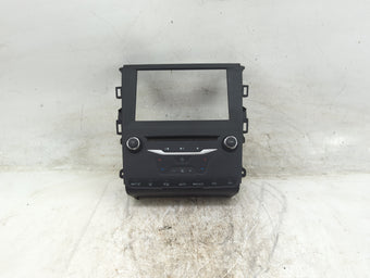 compare product 2015-2015 Ford Fusion Radio Control Panel 1501268