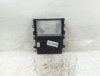 2015-2015 Ford Fusion Radio Control Panel 1501268 - Oemusedautoparts1.com