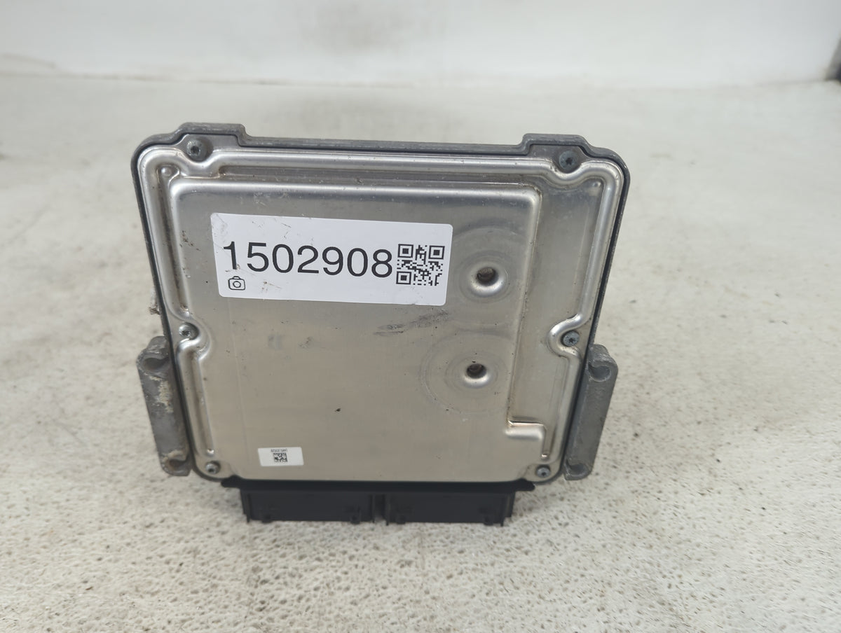 2015 Ford Fusion PCM Engine Control Computer ECU ECM PCU OEM P/N:FS7A-12A650-AXC FJ5A-12B684-AA, 0261S11657, CU5T-14A624-BA 