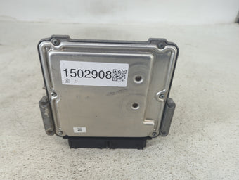 compare product 2015 Ford Fusion PCM Engine Control Computer ECU ECM PCU OEM P/N:FS7A-12A650-AXC FJ5A-12B684-AA, 0261S11657, CU5T-14A624-BA Fits OEM Used Auto Parts