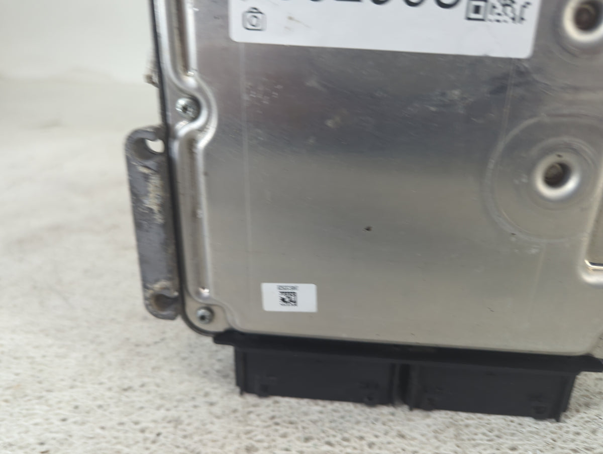 2015 Ford Fusion PCM Engine Control Computer ECU ECM PCU OEM P/N:FS7A-12A650-AXC FJ5A-12B684-AA, 0261S11657, CU5T-14A624-BA 