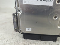 2015 Ford Fusion PCM Engine Control Computer ECU ECM PCU OEM P/N:FS7A-12A650-AXC FJ5A-12B684-AA, 0261S11657, CU5T-14A624-BA 