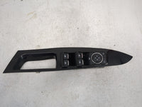 2013-2016 Ford Fusion Master Power Window Switch Replacement Driver Side Left P/N:DG9T-14540-ABW Fits OEM Used Auto Parts - 
