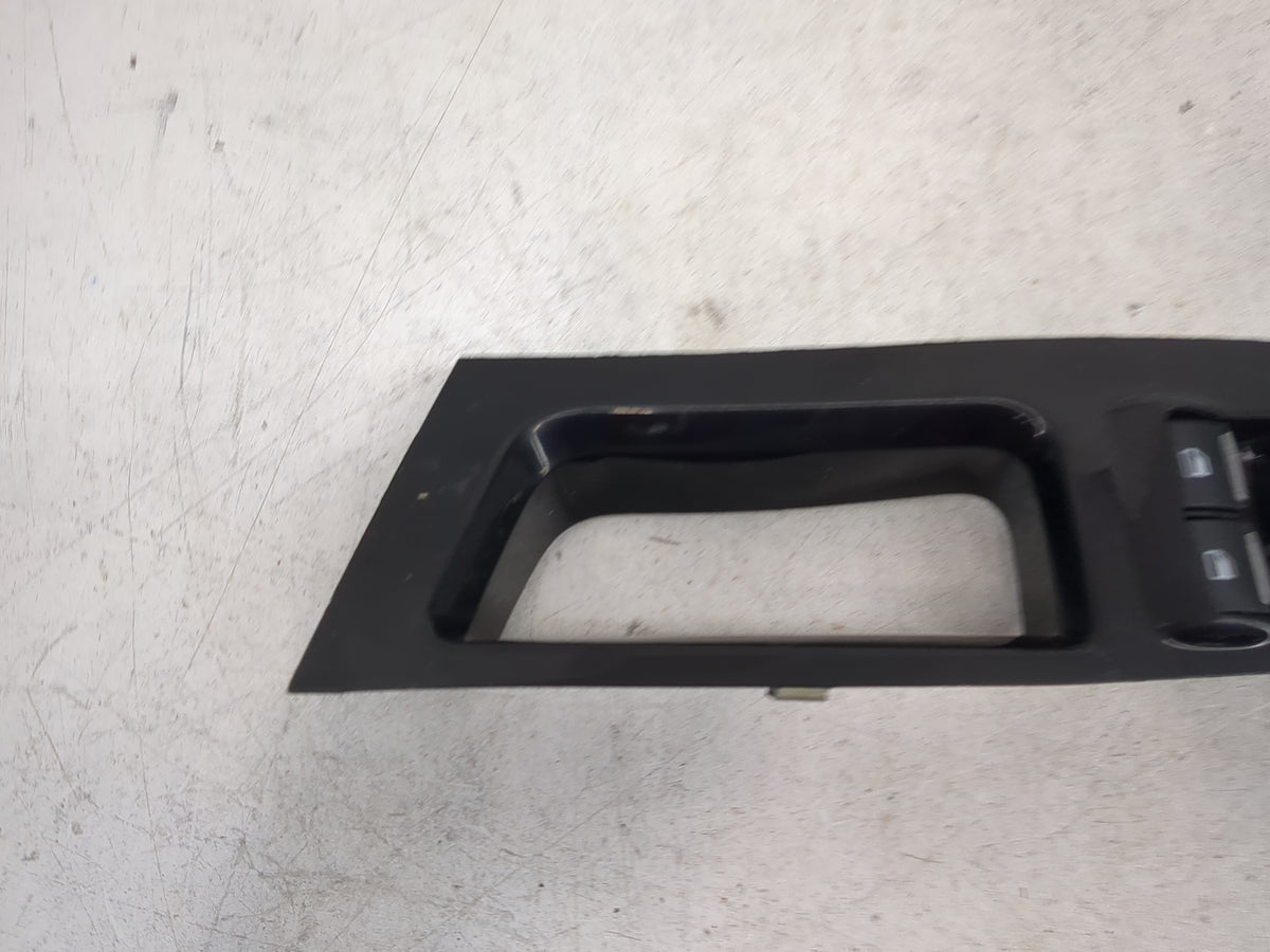 2013-2016 Ford Fusion Master Power Window Switch Replacement Driver Side Left P/N:DG9T-14540-ABW Fits OEM Used Auto Parts - 