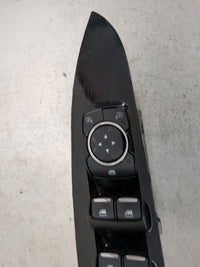 2013-2016 Ford Fusion Master Power Window Switch Replacement Driver Side Left P/N:DG9T-14540-ABW Fits OEM Used Auto Parts - 