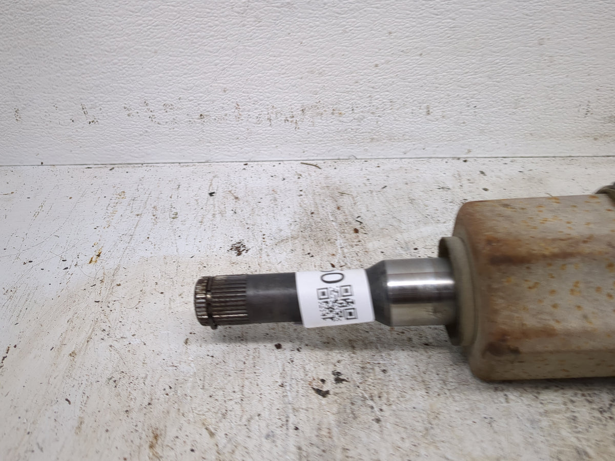 2013-2020 Ford Fusion Axle Shaft Front Driver Cv C/v 1521050 - Oemusedautoparts1.com