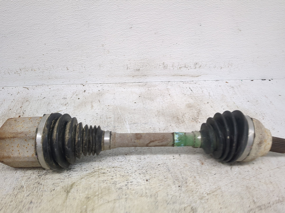 2013-2020 Ford Fusion Axle Shaft Front Driver Cv C/v 1521050 - Oemusedautoparts1.com